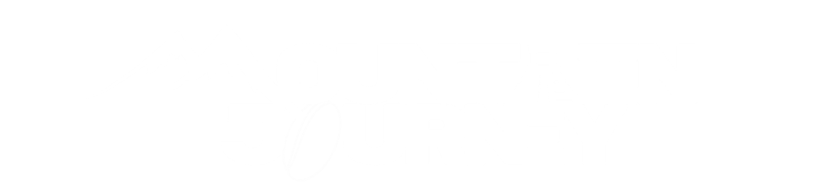 Mountain Journey Logo